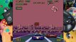 Top Gear 3000 (Snes) #8 - Corridas dos planetas dos sistemas 
