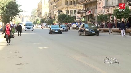 بعد وصول لقاح كورونا إلى مصر:  1- هل ستسارع بالحصول على اللقاح  2- ستنتظر حتى ترى النتائج 3- لن تأخذ اللقاح مطلقًا
