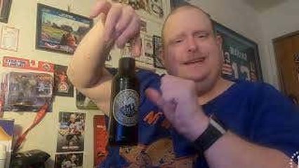 Tank's Taste Test Kutztown Birch Beer