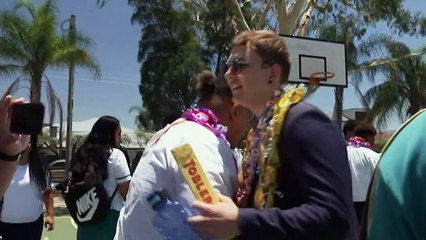 Year 12 graduates receive distressing ATAR email