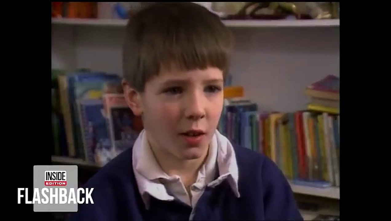 How This Boy Saved His Sister’s Life After She Had a Seizure