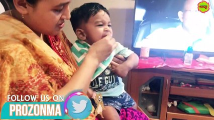 Our Watermelon Boy। Jiboner Golpo । Prozonma  Bangladeshi Vlogger