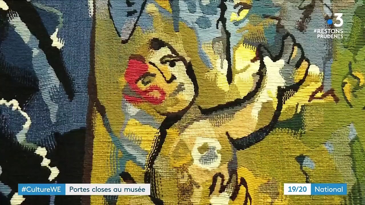 Musées : la déception du monde de la culture