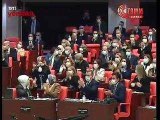 Bakan Soylu'dan HDP'lilere: Oh, paralar PKK'ya gitmiyor millete gidiyor oh!