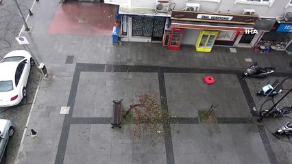 'Yağmur duası’nın ardından Çanakkale’de yağış