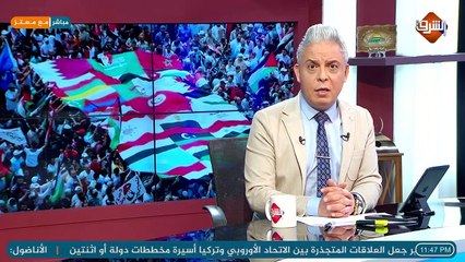 بعد #محمد_رمضان .. مطرب تونسي فى دويتو مع مغني إسرائيلي !!