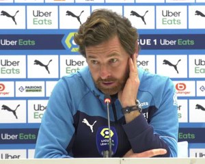 14e j. - Villas-Boas : “Emotionnellement, c’était dur”