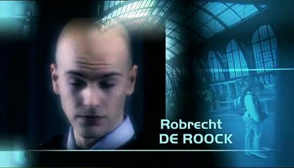 Zone Stad - S01E05 - De Antieke Kast