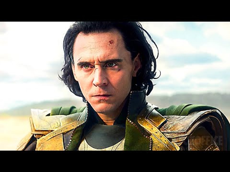 LOKI Bande Annonce