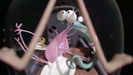 Tales from the Multiverse - Animated short - Tumblehead - Magnus Møller, Mette Tange & Peter Smith