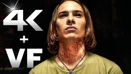 ASTRAL Bande Annonce VF