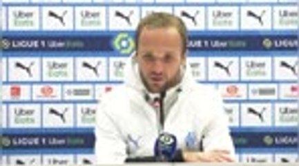 14e j. - Germain : “À l’OM, on se doit d’être ambitieux”