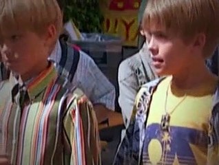 The Suite Life Of Zack And Cody S01E01 - Hotel Hangout