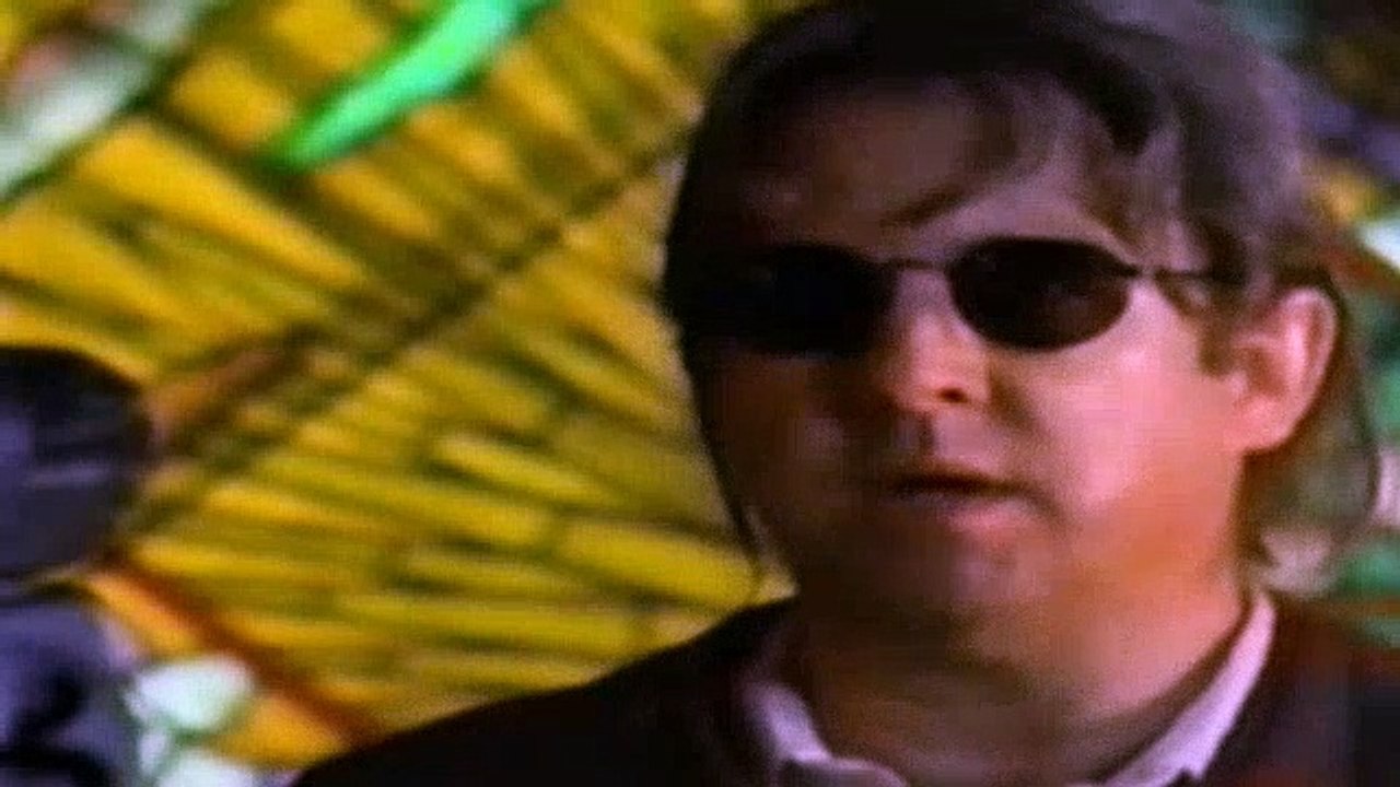 The Outer Limits Season 1 Episode 1,2 The Sandkings Part 02