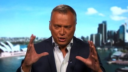 2020 marks deterioration of ties between Aus. and China