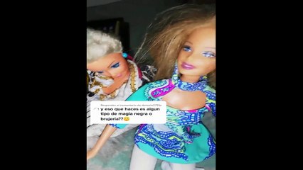 los extraños videos de macondoursula y su calamardo