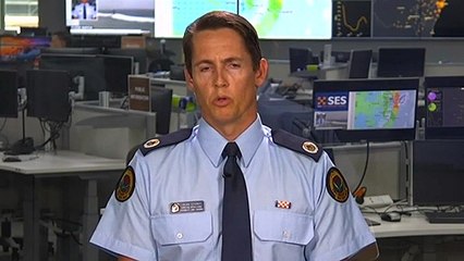 Northern NSW and SE Qld brace for more heavy rain