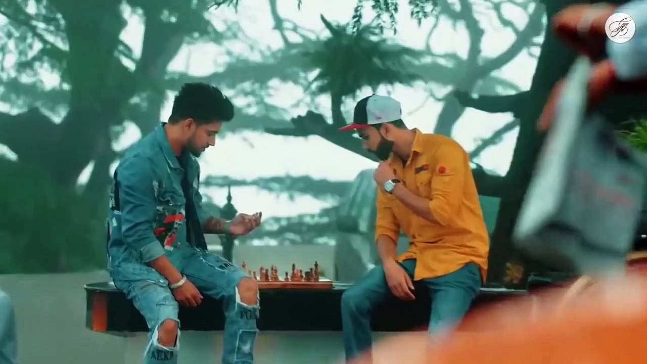 Raja Ko Rani Se Pyar Ho Gaya  Akele Hum Akele Tum  Heart Touching Love Story  Hindi Songs