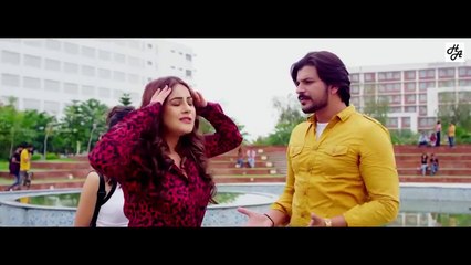 Sambhalo Menu Aake Tu Meri Jana  Heart Touching Love Story  Sad Songs  Shehnaaz Gill  Ku Ku