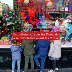 Édouard Philippe au JDD : "Avant les fêtes, nous devons tous être responsables"