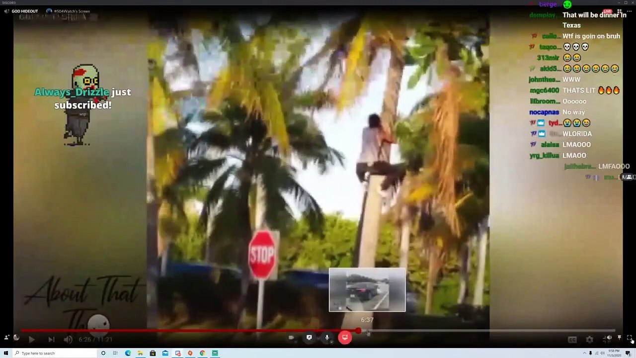 YourRAGE Reacts To Things That Only Happen In Florida