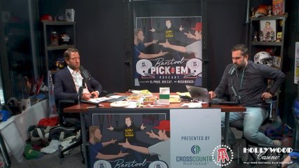 A Classic Uniform Matchup Out West, #15 USC vs UCLA Pick Em Preview