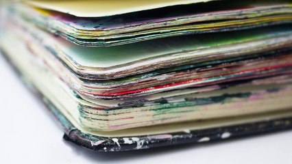 ne montez pas dans l’ascenseur