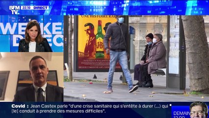 Covid-19: dépistage obligatoire pour aller en Corse - 12/12