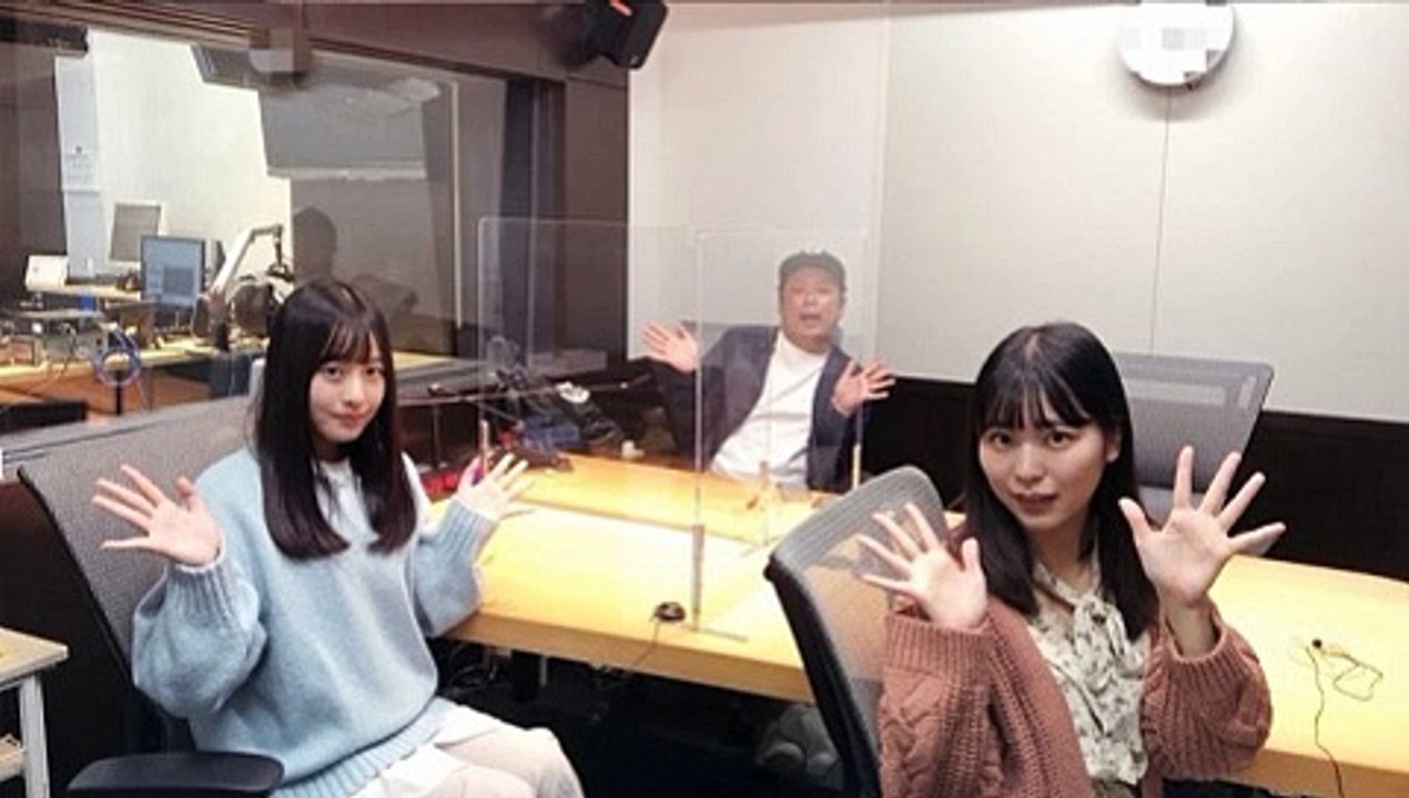 STU48 のちりめんパーティー 20201212