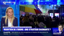 Manifestations, l'exécutif change de stratégie - 12/12