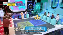 ENGSUB Idol On Quiz Episode 20 Got7 (Jackson, Jinyoung, BamBam, Yugyeom)