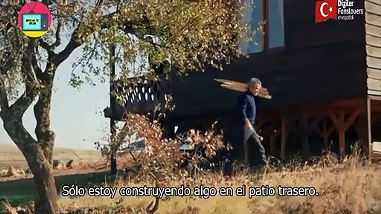 HERCAI- 3ra TEMPORADA - CAPITULO 51 ó 13 -Subtítulos en Español