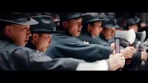 Ip Man Kung Fu Master movie clip - Axe Fight