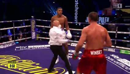 Boxing Fights Videos videos - Dailymotion