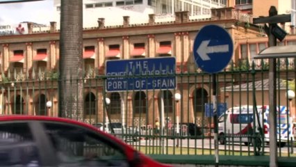 ONE DISCHARGED, ONE IN ICU FOLLOWING NP EXPLOSION