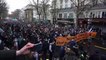 فرنسا.. مظاهرات ضد قانون الأمن الشامل ومطالبة لاحترام الحريات