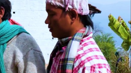 Mr. Hur Hur New Nepali Comedy Series Lyapche Episode 15