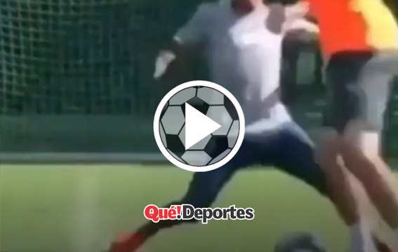 Naranja es el 2020, el gris somos nosotros: Saca tus propias conclusiones