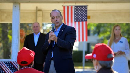 New GOP Congressman Labels COVID Pandemic "Phony"