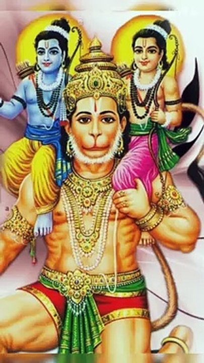 जिनके जीवन के किस्से में राम समाये