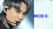 [HOT] KAI -Mmmh, 카이 -음 Show Music core 20201212