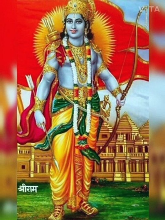 हनुमत ले जाओ पुत्र खबरिया