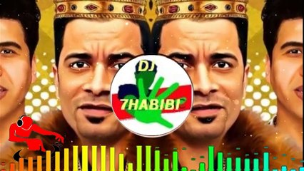 ReMix 2021 بهوايا انتي قاعده معايا حسن شاكوش و عمر كمال Dj HABIBI