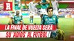 Nacho González, histórico de la Fiera, dirá 'adiós' al futbol tras la Final ante Pumas