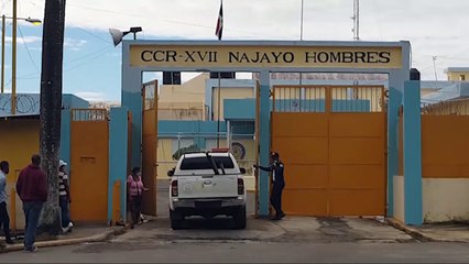 A los presos Anti Pulpo no les permiten visitas por pandemia Covid-19