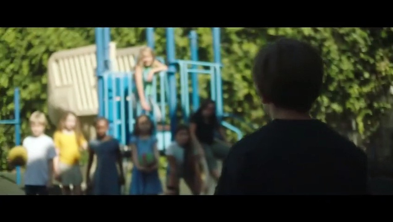 Horror Short Film "Wet Willy" | ALTER