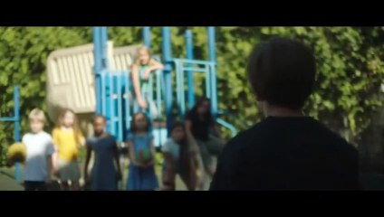 Horror Short Film "Wet Willy" | ALTER