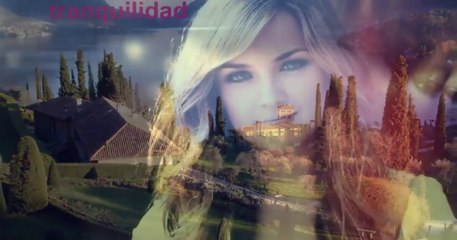 Mujeres bonitas, con paisajes bellos
