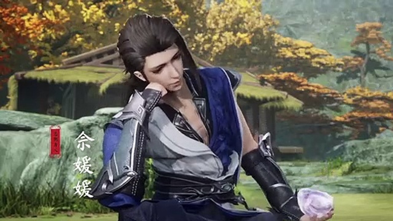 Peerless Martial Spirit episode 18/Jueshi Wuhun