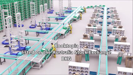 Robots are taking over this company